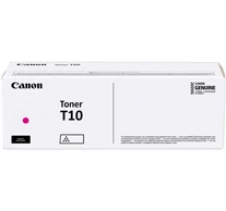 Canon T10 festékkazetta 1 db Eredeti Magenta