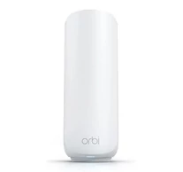 NETGEAR RBE370-100EUS Orbi Mesh Műhold Wi-Fi 7 Dual-Band 3500 Mbit/s