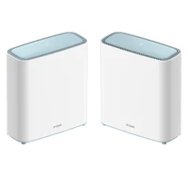D-Link AX3200 2402 Mbit/s Fehér