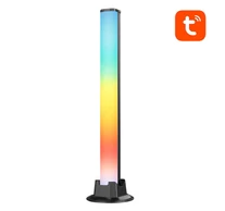 Avatto SLB01 RGB LED szalag, Tuya