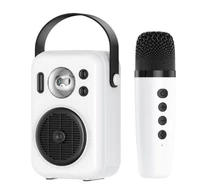 Vezeték nélküli Bluetooth hangszóró Soundpeats Hi-sing (fehér)