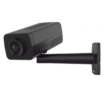 AXIS Q1728 Box IP biztonsági kamera Külső 3840 x 2160 pixel Pole clamp