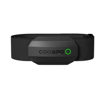 Chest Heart Rate Monitor Coospo H808S-B