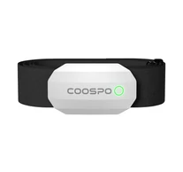 Chest Heart Rate Monitor Coospo H808S-W