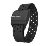 Coospo HW706 pulzusmérő