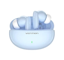 Vezeték nélküli fejhallgató, Vention, NBFP0, Elf Earbuds E01 (lila)