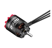 Motor Hobbywing Skywalker 2320SL 1100kv