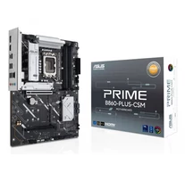 ASUS PRIME B860-PLUS-CSM Intel B860 LGA 1851 (Socket V1) ATX