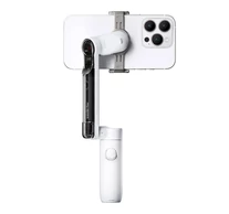 Insta360 Flow Standalone Gimbal (Fehér)