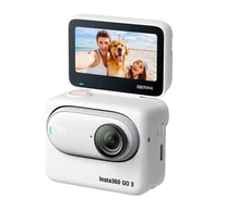Insta360 GO 3 (128 GB) fekete