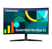 Samsung LS27D366GAUXEN 27 hüvelykes Full HD LCD monitor 178 fokos látószöggel