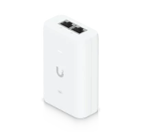 Ubiquiti Networks U-POE-AT PoE adapter Gigabit Ethernet