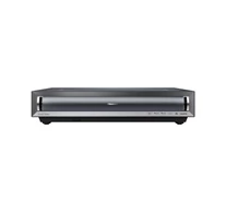 Hisense PX3 Laser Cinema TV 4K data projector Ultra short throw projector 2800 ANSI lumens 2160p (3840x2160) Black