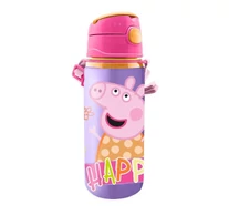 Water bottle 500ml Peppa Pig PP17065 KiDS Licensing