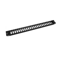 Digitus DN-96202-BL-QL tartozék patch panelhez