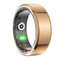 Colmi R02 10 okosgyűrű (arany)