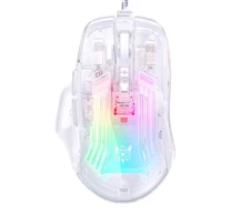 ONIKUMA CW923 vezetékes RGB játék egér