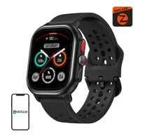 Smartwatch Zeblaze Beyond 3 Pro okosóra (fekete)
