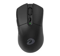 Dareu A918X vezeték nélküli egér (fekete)