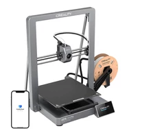 Creality Ender-3 V3 Plus 3D nyomtató