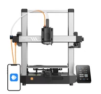 AnyCubic Kobra 3 Combo 3D nyomtató