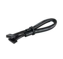 Hobbywing XERUN 140mm érzékelő kábel