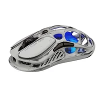 GravaStar Mercury M1 Pro Wireless Gaming Mouse Battle-Worn Version + 4K Dongle