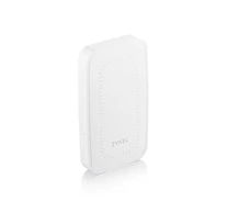 Zyxel WAC500H 1200 Mbit/s Fehér Ethernet-áramellátás (PoE) támogatása