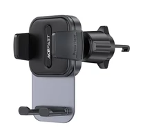 Car holder for air vent, Acefast, D25, (black)