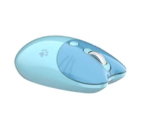 MOFII Wireless Mouse M3DM Blue