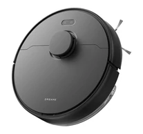 Dreame D9 Max Gen 2 robotporszívó (fekete)