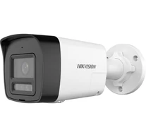 Hikvision DS-2CD1083G2-LIUF/SL 2.8mm PL 8 MP Okos Hybrid Fény Fix Bullet Hálózati Kamera (csak lengyel felület)