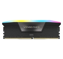 Corsair Vengeance RGB CMH96GX5M2B5200C38 memóriamodul 96 GB 2 x 48 GB DDR5 288-pin DIMM