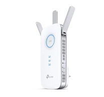 TP-Link RE550 hálózati bővítő Hálózati adó- és vevőegység Fehér 10, 100, 1000 Mbit/s
