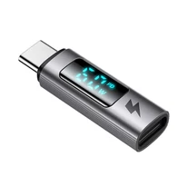 Adapter / connector Lightning to USB-C Mcdodo OT-5990, PD 36W
