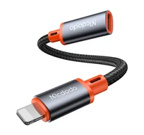 Adapter/csatlakozó USB-C Lightning Mcdodo CA-1440