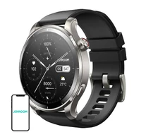 Smartwatch Joyroom R-FV1 (Black)