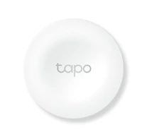 TP-Link Tapo S200B Vezeték nélküli Fehér