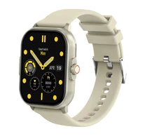 Colmi C63 okosóra (sárga)