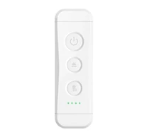 Mini Book light Glocusent GLCSNTBL304 bookmark USB 500mAh White