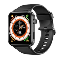 Blackview R30Pro Smartwatch (Black)