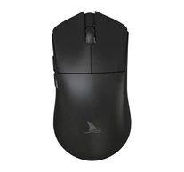 Darmoshark M3 vezeték nélküli játék egér (fekete)