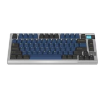 Wireless Gaming Keyboard Darmoshark K8 EF switch (black)