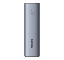 SSD ház Baseus FlyJoy (szürke)