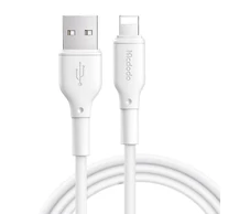 Kábel USB-A Lightning Mcdodo JCA-7270, 1.2m (biały)