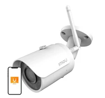 Outdoor WiFi Camera IMOU Bullet Pro 3MP