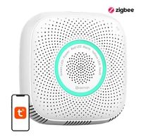 WiFi Heiman WS2CG Tuya intelligens földgázszivárgás-érzékelő