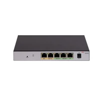Hikvision DS-3WG105G-SI kapcsoló