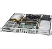 Supermicro 515-505 Rack Szürke 500 W