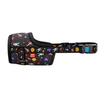 Waudog "NASA" kutya szájkosár S méret